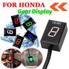Для Honda CBR1000RR CBR 1000RR CBR1000 RR 2004 2005 - 2016 2017 2018 Мотоциклетні аксесуари Індикатор передач Дисплей швидкості Лічильник