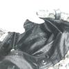 CHANEL Coco ball Camellia CC CC Mark Shoulder Bag Tote Bag Canvas Black/White