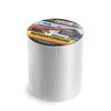 IsolBau Butyl Roofing Tape Reparaturband Aluminum 150mm X 10m