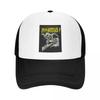 Berretto da baseball Rancid cappello da spiaggia cappelli personalizzati Cappello western vintage Cappelli Uomo Donna