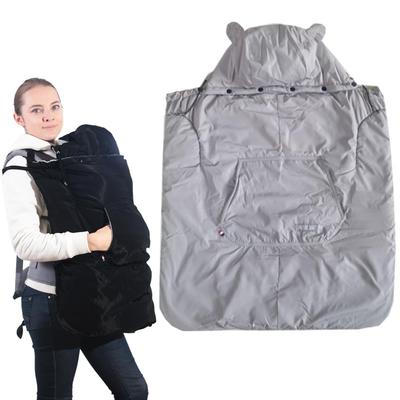 Winter Baby Baby Winter Baby Cold Extremely Stroller Sun Going Baby Baby Fits All the Way To the Baby Newborn Baby from 1 Month To 3 Years Baby