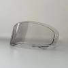 Motorcycle Helmet Photochromic Visor Lenses Which Automatically Darkens & Clears Helmet Shield Fit for HJC V10 HJ-41