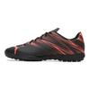 Puma Attacanto Comfortable Versatile TT (Rubber Studs) Durable Lightweight Soccer Shoes Men Soccer Shoes Black 107478-11