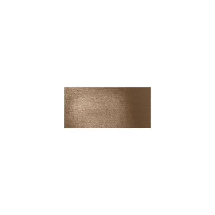 Acrylic Paint - DECOART - Metallic Mocca - 59 Ml - Brown Color - Premium
