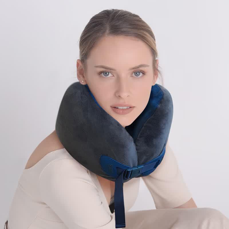 Travel Blue Infinite Memory Foam Neck Pillow 209