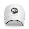 Unisex Women Jurassic World Dominion Hat Sport Baseball Caps Polyester Hats Trucker Hat Breathable Golf Hats Summer