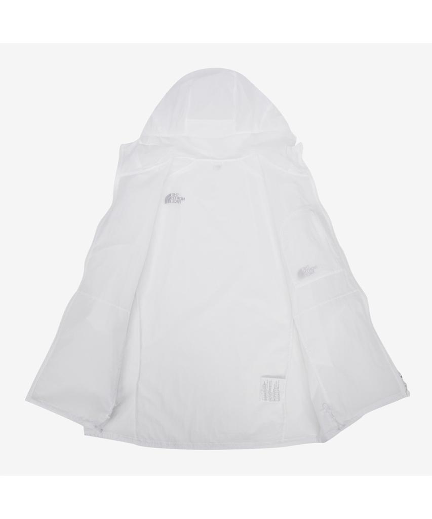 The North Face Nj3Ls03C Men'S Airshift Jacket White