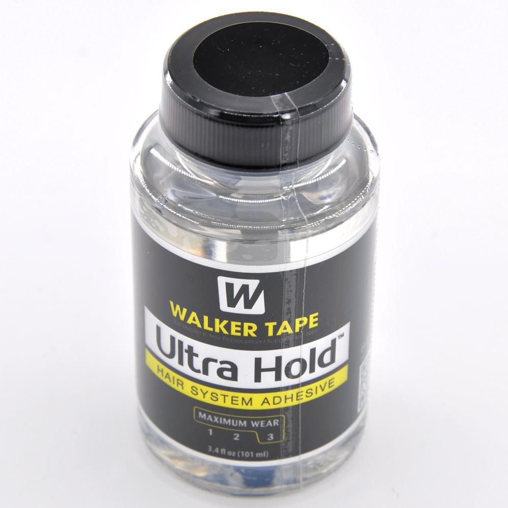 Ultrafogású Hajragasztó Ragasztó Ecsetes Csipkeragasztó Csipkés Parókához/Tupíhoz Puha Kötésű Ragasztó FEF