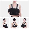 Adjustable Medical Arm Wrist Fracture Sling Support Elbow Shoulder Arm Sling Fixation Joint Brace Broken Boom Forearm Strap