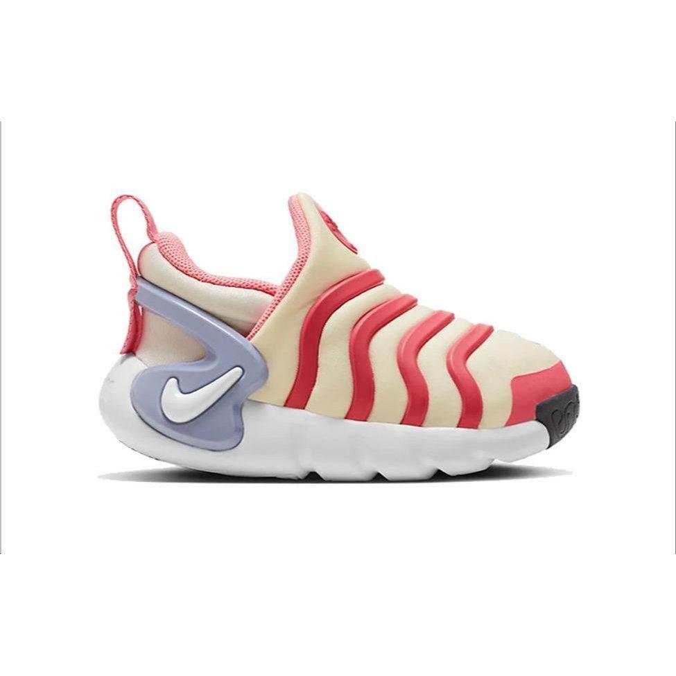 Nike Dynamo Go TD 'Coconut Milk Sea Coral' DH3438-100