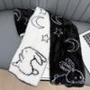 Soft Mink Wool Scarf Warm Shawl Wrap New Pashmina  Women