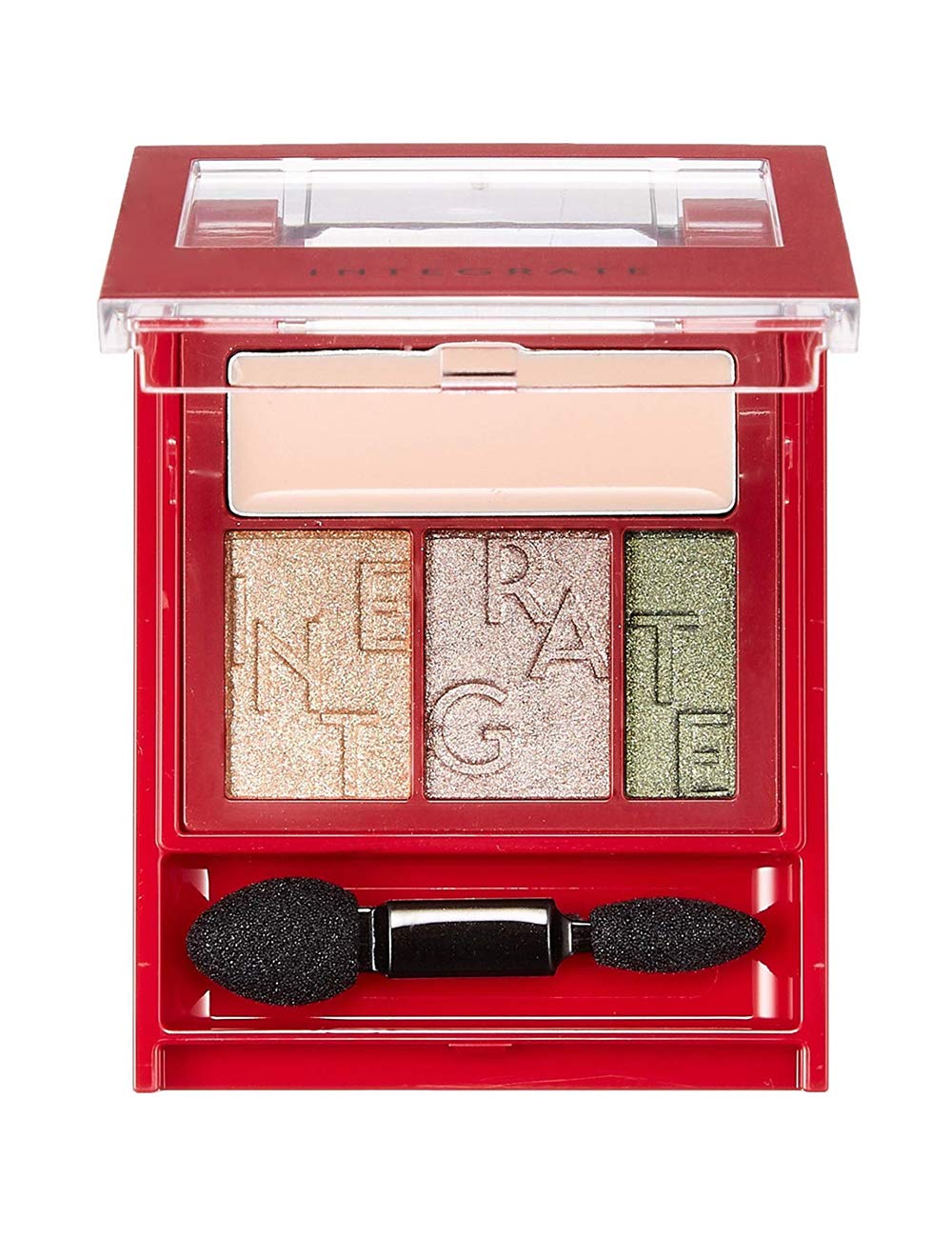 

Integrate Accent Color Eyes CC GR691 Eye Shadow 3.3g
