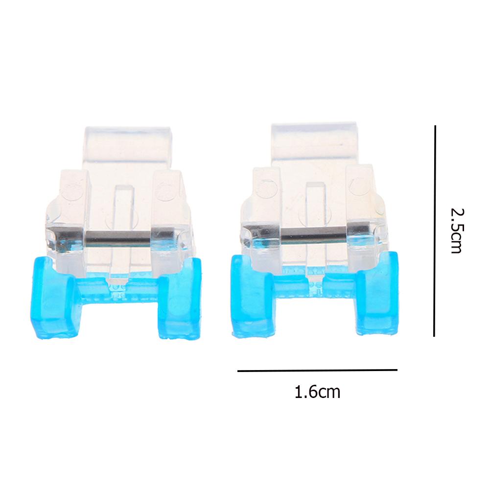 Button Presser Foot Multi-function Household Electric Sewing Machine Nail Buckle