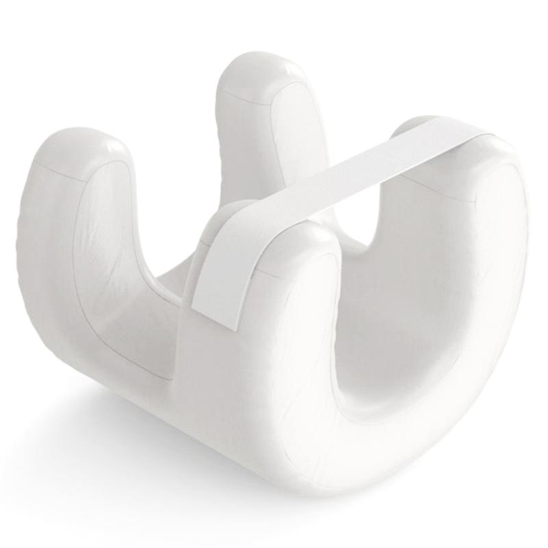 Beauty Anti Aging Anti Wrinkle Prevention Wrinkle Prevention Memory Foam Face Relaxation Bed Pillow 68x68cm