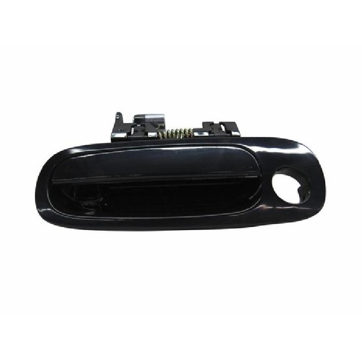 98-02 КОРОЛЛА НАРУЖНАЯ РУЧКА ДВЕРИ ПЕРЕДНЯЯ ЛЕВАЯ