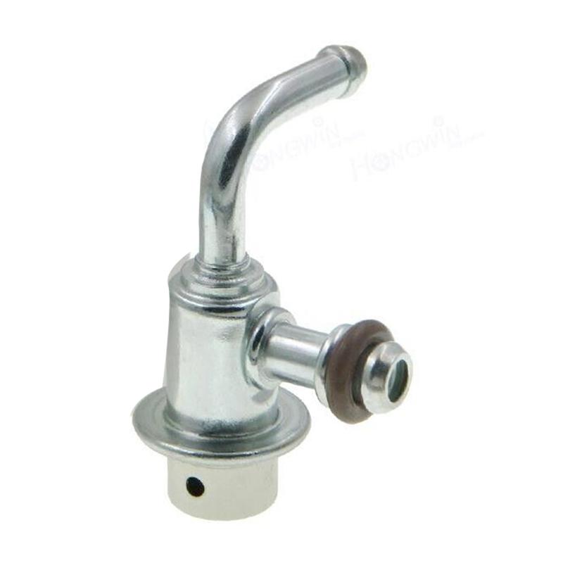 

158-0563 PR310 New Fuel Pressure Regulator For Honda Civic 1.7L-L4 F 01-04 Replacement Accessories срібний