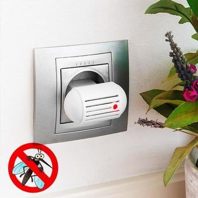 ULTRASONIC MOSQUITO REPELLENT PLUGS SET OF 5