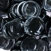 Disponibil: Piese Joc de Darts Dublu Concave din Rășină 32x8mm - Rotunde pentru Dame Chinezești.