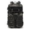 Camouflage Outdoor Sports Mountaineering Waterproof Travel Bag Tactical Backpack Large Capacity Multi Functional Camping Backpack