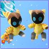 Bonecas e peluches – Peluches - caráteres de filmes e desenhos animados