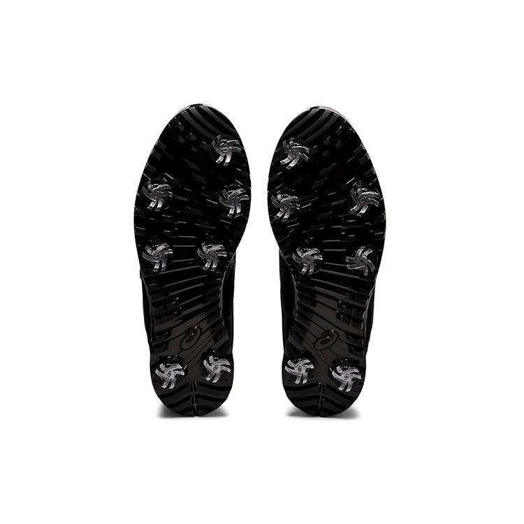 Asics Gel Ace Pro 5 BOA Triple Black Men Sneakers 1111A180-001