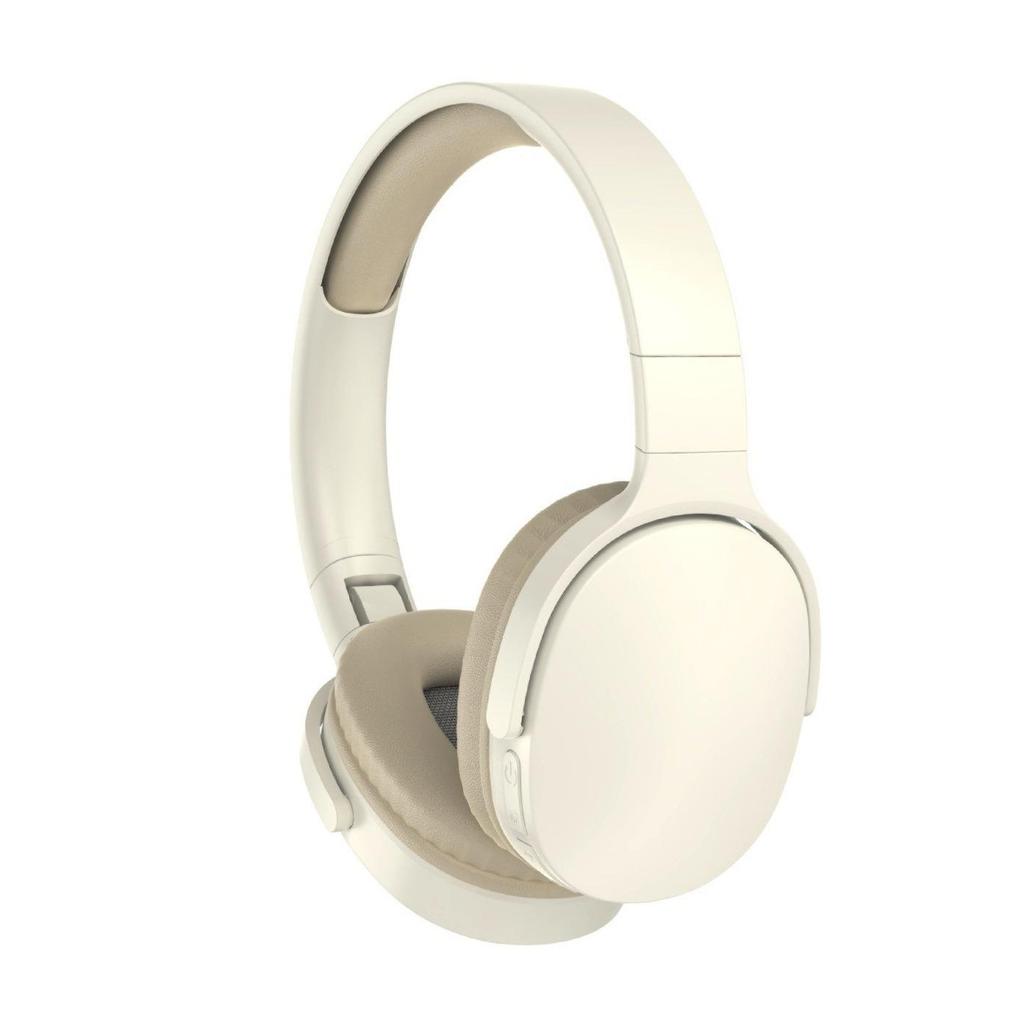 Bluetooth Over-Ear Wireless Headset P2961 with Type-C and Ultra-Long Battery Life