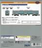 TOMYTEC Sada Railway Collection Tokyu Corporation série 1000 (Řada 1500) 3-auto