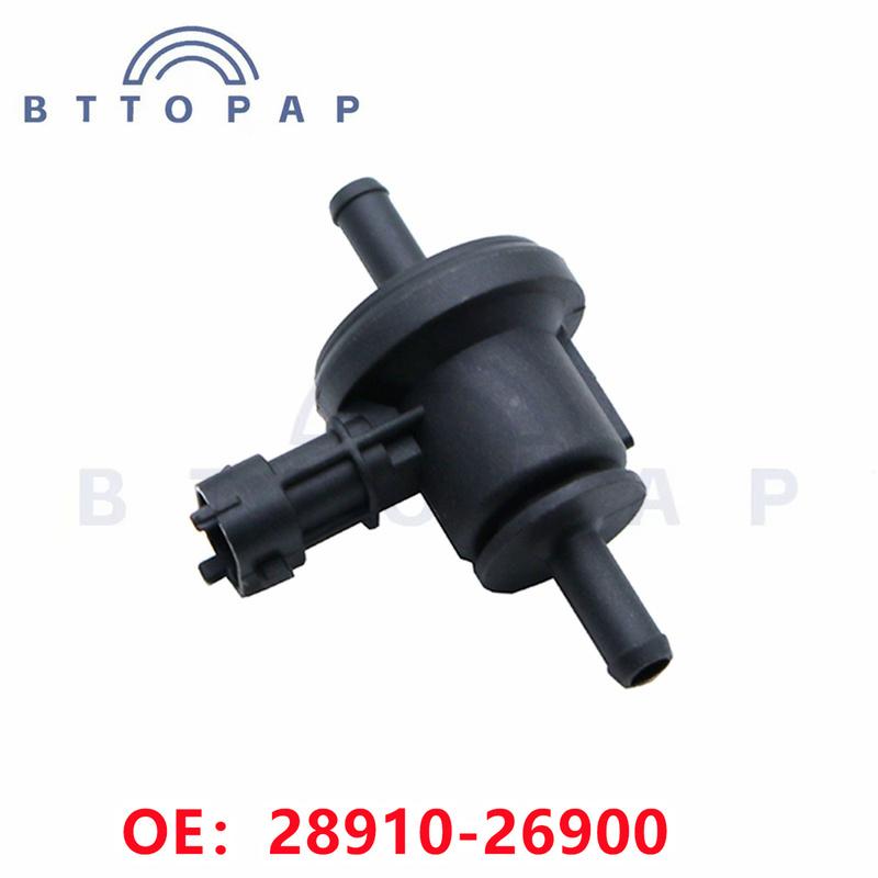Purge Control Valve 28910-26900 For Hyundai Accent ELANTRA Genesis Kia Borrego Optima Rondo SOUL 2891026900 0280142556 2250298