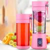 Portable Mini Electric Juicer USB Charging Electric USB Juicer Blender For Shakes and Smoothies juice Summer Accessories