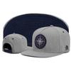 Foreign trade flat-brimmed hat, adjusting hat, car hat, trendy hat, American fashion hat, sun one piece, and wholesale