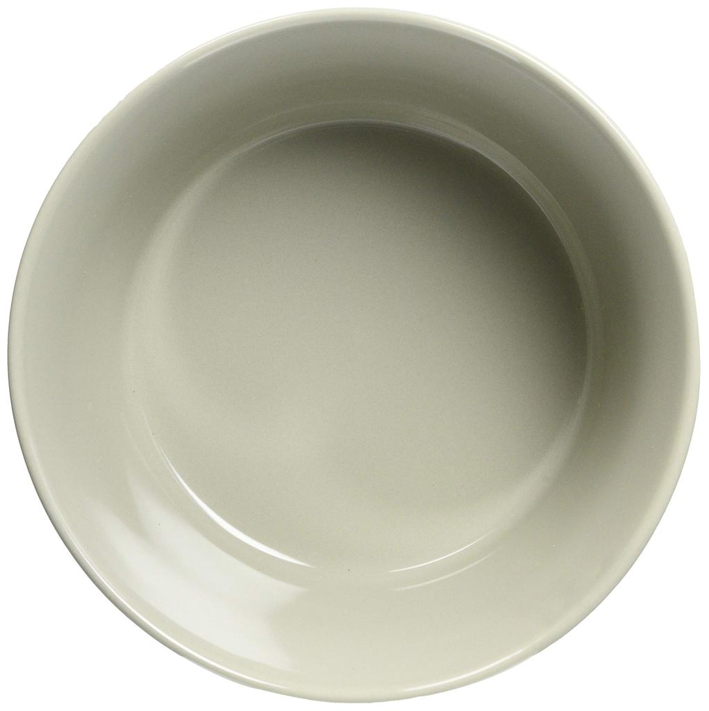 Mino Ware Non-Wrap-Schüssel Polka Dot grau 132-1413