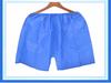 Unisex Disposable Spa Paper Underwear for Massage and Sauna