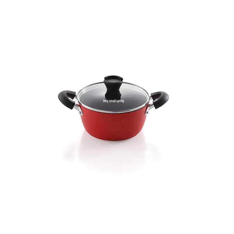 Zhang Xiao Quan Ruyi Titanium Pot