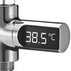 Babyparty Thermometer Sofortanzeige LED Digitalanzeige Wassertemperatur Thermometer Genau