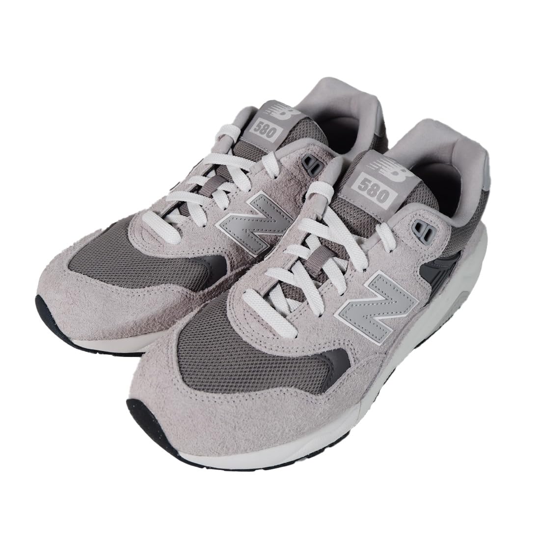 

NEW BALANCE MT580 SNEAKER GRAY MT580MG2 27.0cm(MENS 9.0(D)) сірий колір
