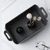 Creative Leather Storage Boxes Small Things Collection Help You to Save Spac