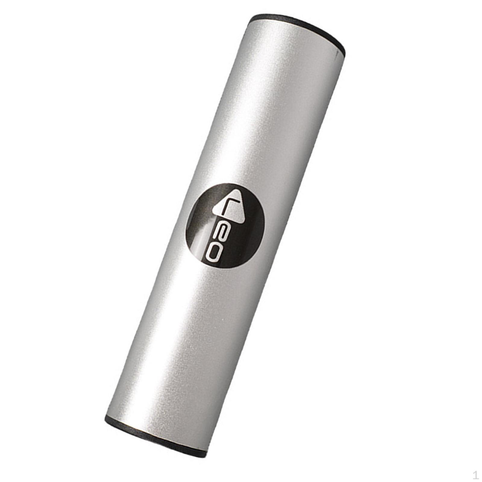 

Guiro Инструмент Латинский Алюминиевый Сплав Портативный Детский Взрослых Шейкер Музыкальный M