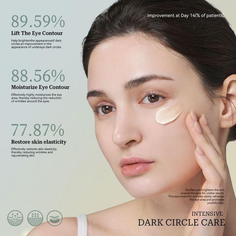 RoyueS - Vitamin C + Alpha Arbutin Eye Stick