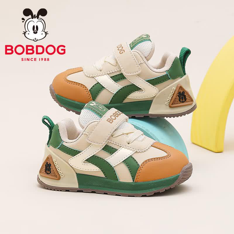 Boboduck Toddler Comfort Walking Shoes