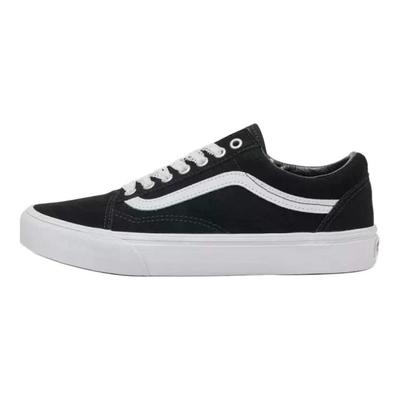 Tênis Old Skool Pop Lace - Preto Feminino Pop-Lace-Preto VN000E8WCJK