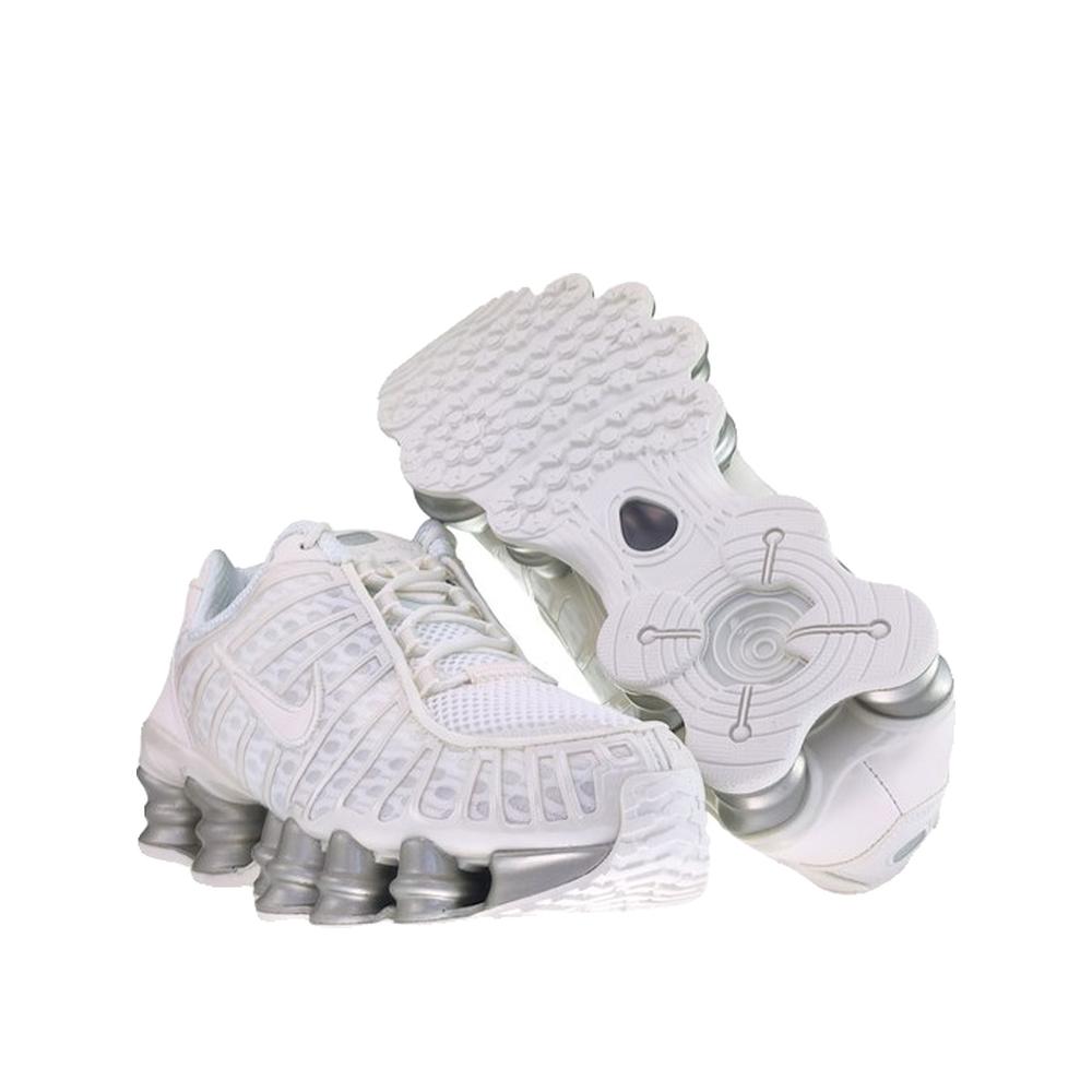 Shoes Nike Shox TL