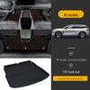 Changan Qiyuan Q07 25 Model Full Coverage TPE Anti-Slip Floor Mats