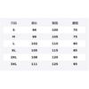Li Ning Casual Pants Unisex Fashion Comfort Style Black Thickened Straight Fit Pants YZMB18-91