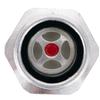 Oil Sight Glass Easily And Accurately Oil Level Sight Glass