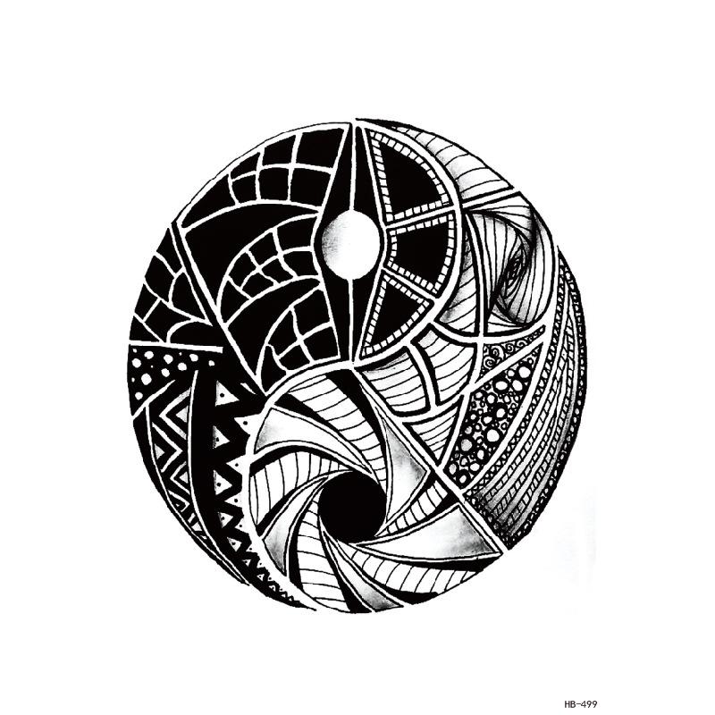 Amazon Hot Selling Temporary Tattoo