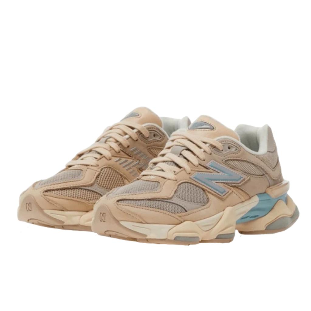 New Balance 9060 Ivory Cream