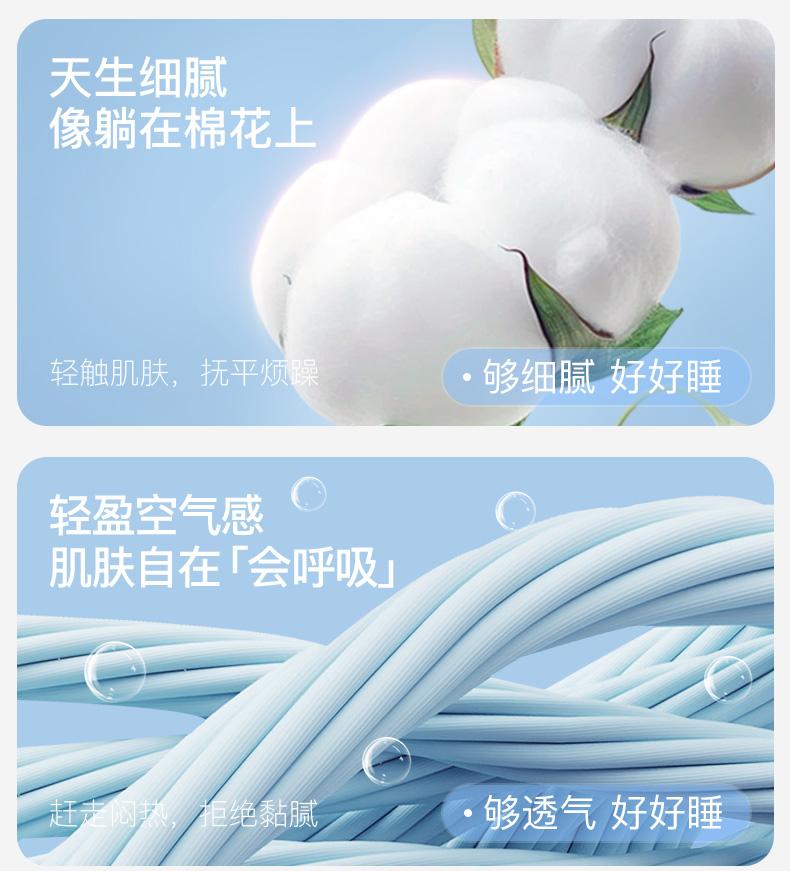 Fenteng [Antibacterial A-class Cotton] Summer New V-neck Cardigan Cartoon Outerwear Short Sleeve Home Clothes Set Children's Pajamas