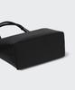 Musinsa Standard Woman Women'S Trapeze Shopper Bag [Black]