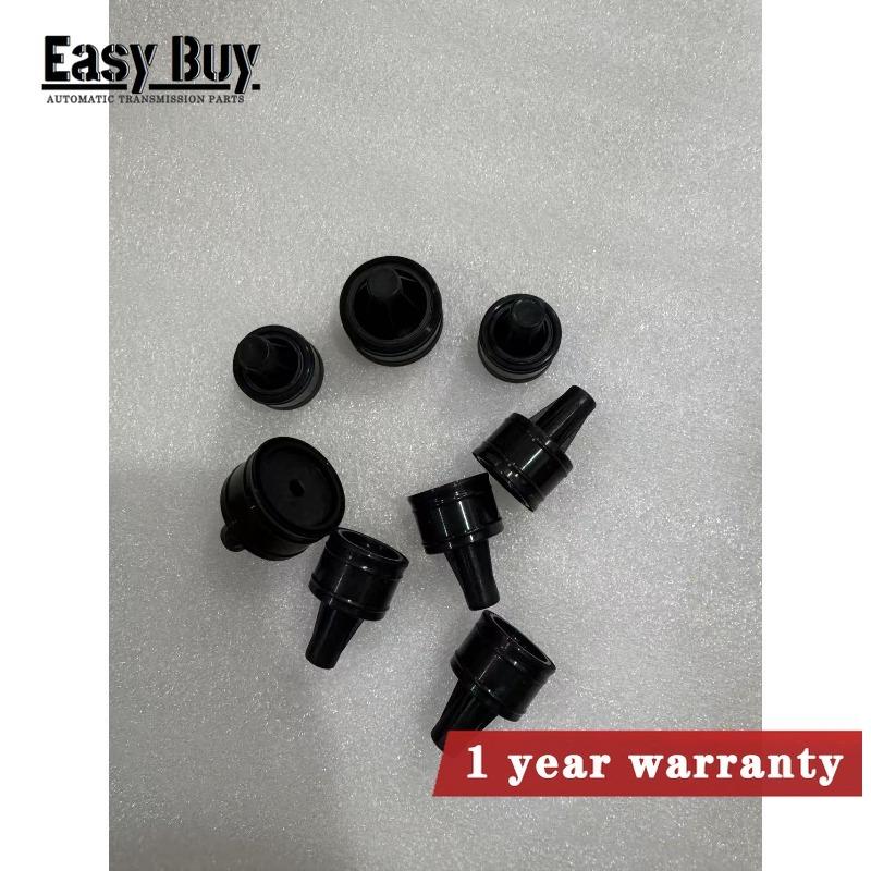 MPS6 6DCT450 New 8PCS Automatic Transmission Shift Fork Piston Fit For Volvo Ford Mondeo Land