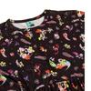 The Powerpuff Girls Womens/Ladies All-Over Print Smock Dress